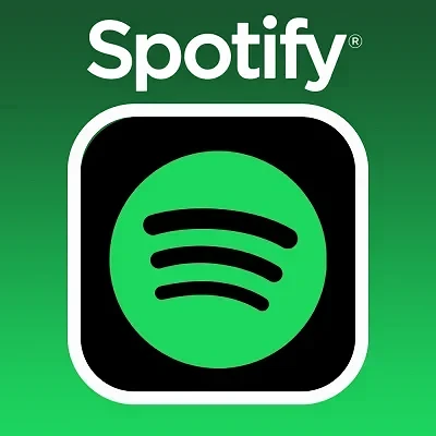 Обложка Подписка Spotify