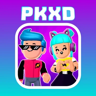 Обложка PK XD