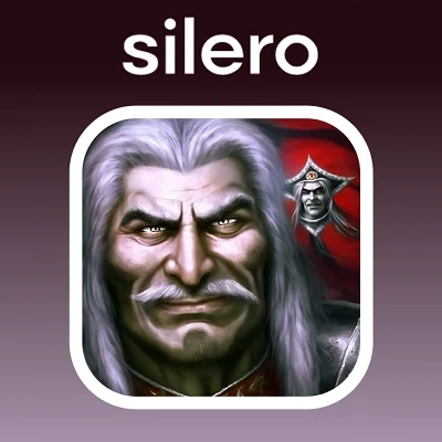 Обложка Silero TTS