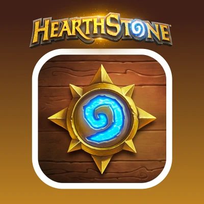 Обложка Hearthstone