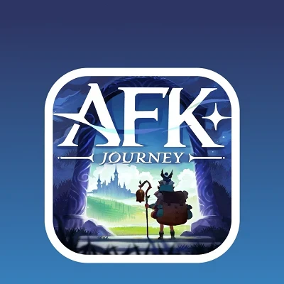 Обложка AFK Journey