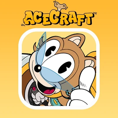 Обложка Acecraft