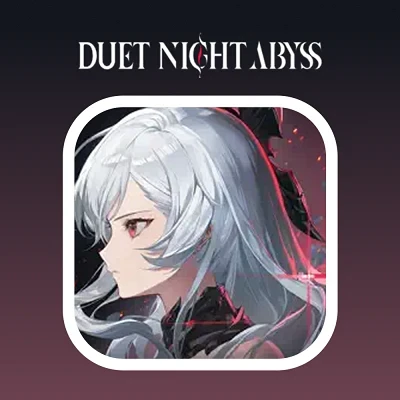 Обложка Duet Night Abyss