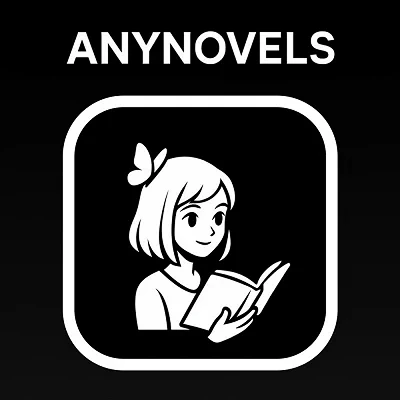 Обложка AnyNovels