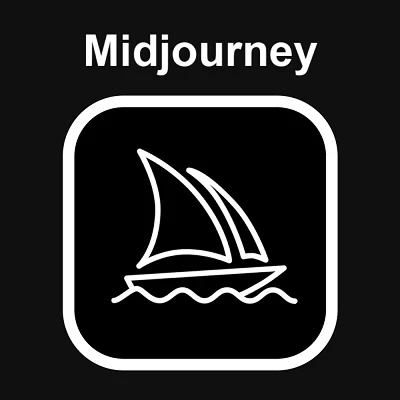 Обложка Midjourney