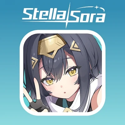 Обложка Stella Sora по входу