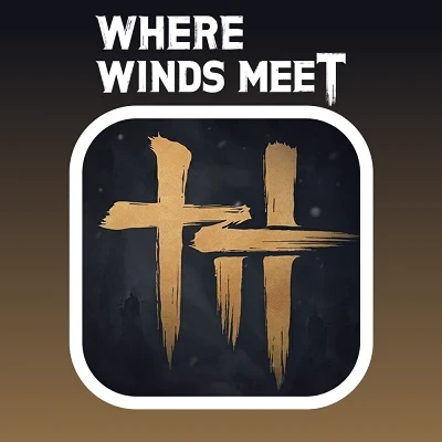 Обложка Where Winds Meet