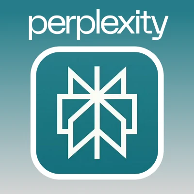 Обложка Perplexity AI