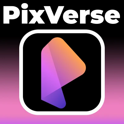 Обложка Pixverse