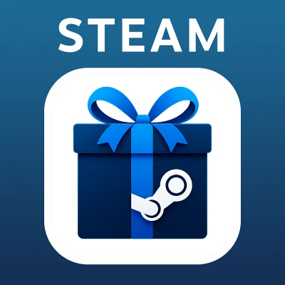 Обложка Steam: Гифты