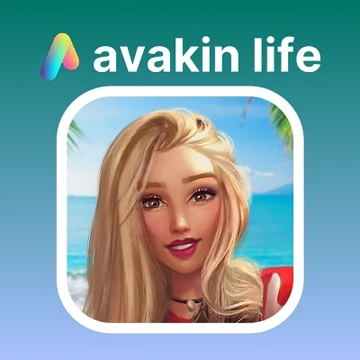 Обложка Avakin Life