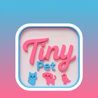 Обложка TinyPet