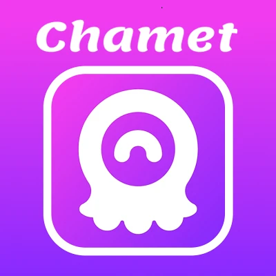 Обложка Chamet