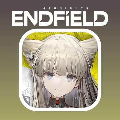 Обложка Arknights Endfield