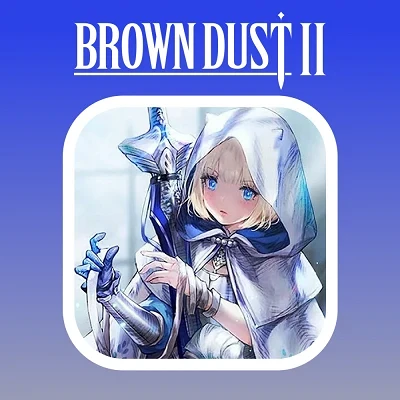 Обложка Brown Dust 2