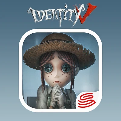 Обложка Identity V