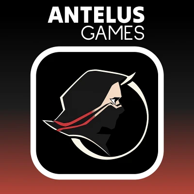 Обложка Ключи игр Antelus Games