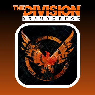 Обложка The Division Resurgence