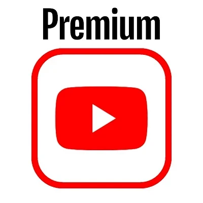 Обложка Youtube Premium