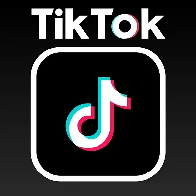 Обложка TikTok