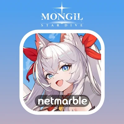Обложка Mongil: Star Dive