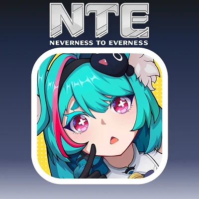 Обложка Neverness to Everness