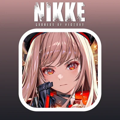 Обложка Goddess Of Victory: Nikke