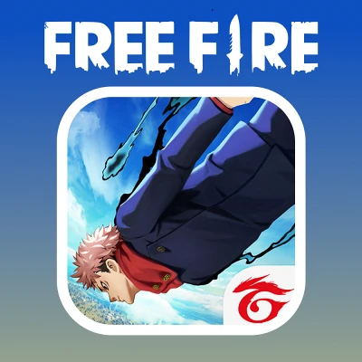 Обложка Free Fire