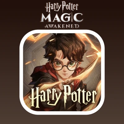 Обложка Harry Potter Magic Awakened