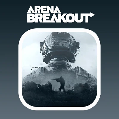 Обложка Arena Breakout